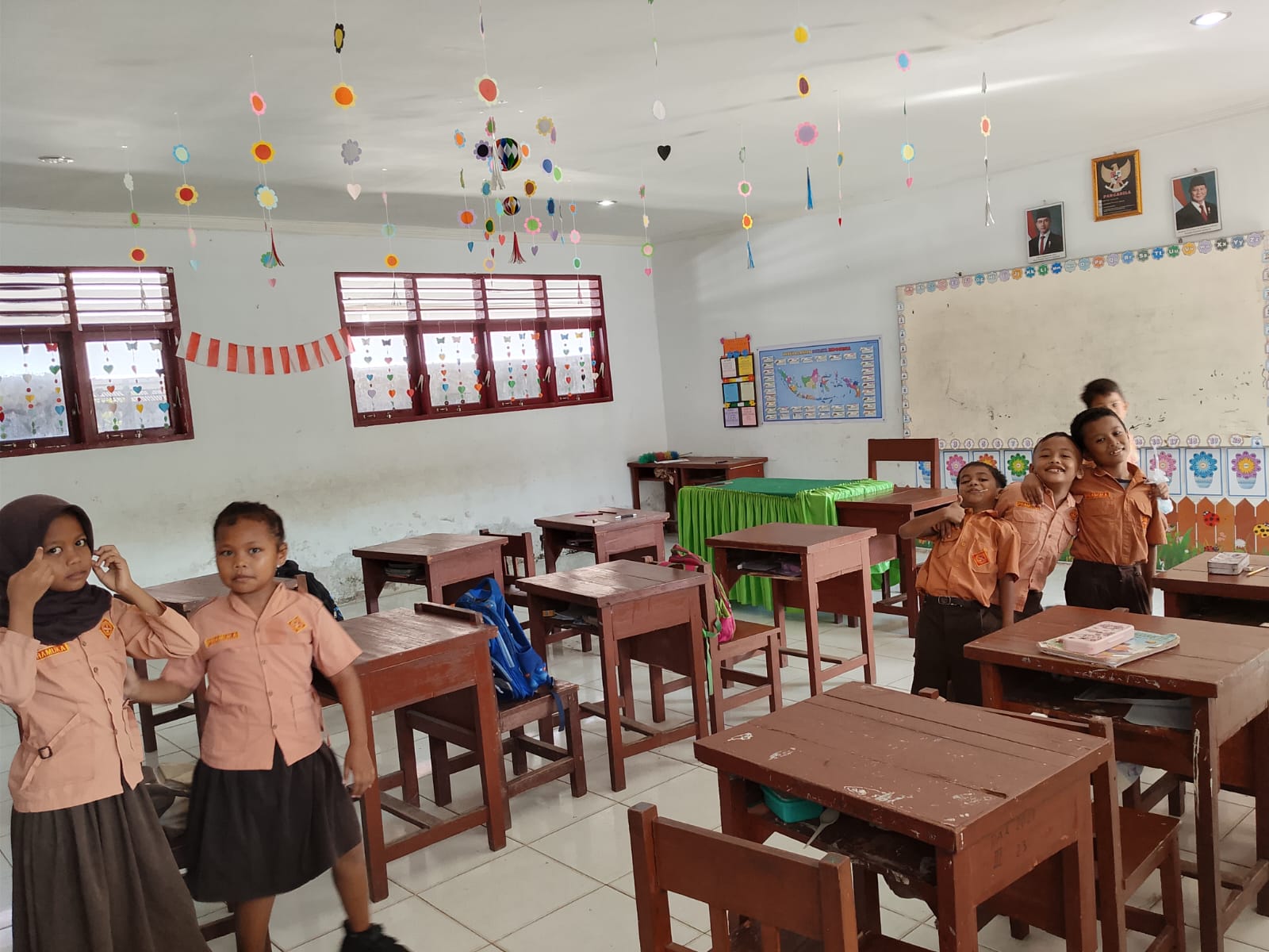 Ruang Kelas